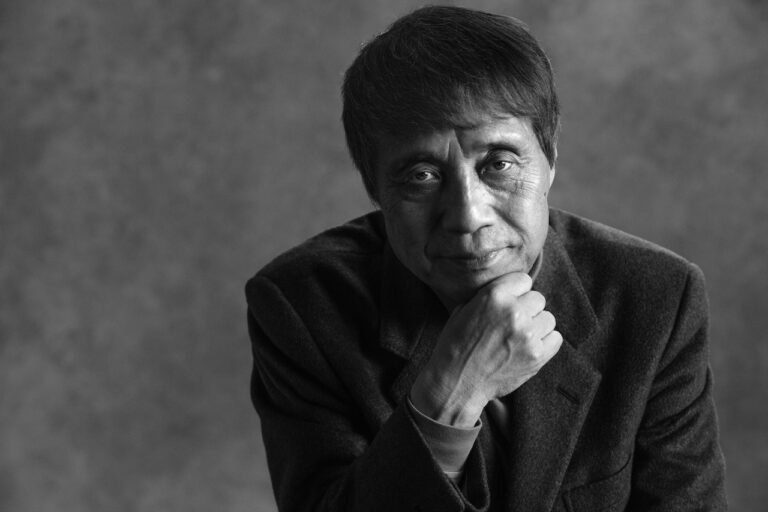 Tadao Ando, Photo Kazumi Kurigami