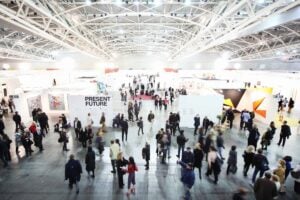 Torna l’Agendissima di Artribune. Tutti gli eventi da non perdere durante l’art week di Torino