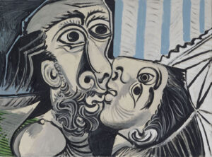 A Palazzo Reale di Milano arrivano le Metamorfosi di Pablo Picasso. Tra mito e cubismo