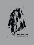 10.Kounellis Impronte Fronteggiare il disastro (anche) con la critica d’arte: a Firenze torna Scripta Festival