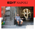 10 EDIT Napoli reportage Anche Napoli avrà la sua fiera: nasce EDIT Napoli, manifestazione dedicata al design editoriale