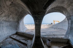 UCCA Dune, apre in Cina un nuovo museo d’arte contemporanea sul mare