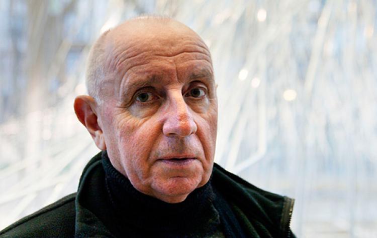 Morto a Parigi Paul Virilio, urbanista, sociologo e filosofo. Aveva 86 anni