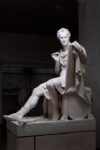 2018 19 Washington Possagno 08 ph. Fabio Zonta 800x1200 Il monumento a George Washington di Canova: un capolavoro perduto in mostra a Possagno