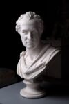 2018 19 Washington Possagno 11 ph. Fabio Zonta 800x1200 Il monumento a George Washington di Canova: un capolavoro perduto in mostra a Possagno