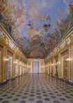 3 PMR Galleria di Luca Giordano Firenze, il rilancio di Palazzo Medici Riccardi passa anche dal web