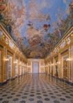 3 PMR Galleria di Luca Giordano Firenze, il rilancio di Palazzo Medici Riccardi passa anche dal web