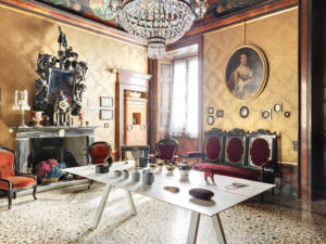 Bergamo DimoreDesign 2018: 5 designer interpretano 5 palazzi storici della città
