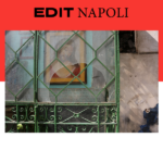 EDIT Napoli, reportage