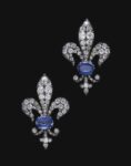 508GE1205 6JL4Z Sotheby’s mette all’asta a Ginevra i gioielli della Regina Maria Antonietta. Le immagini
