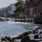 EDIT Napoli, reportage