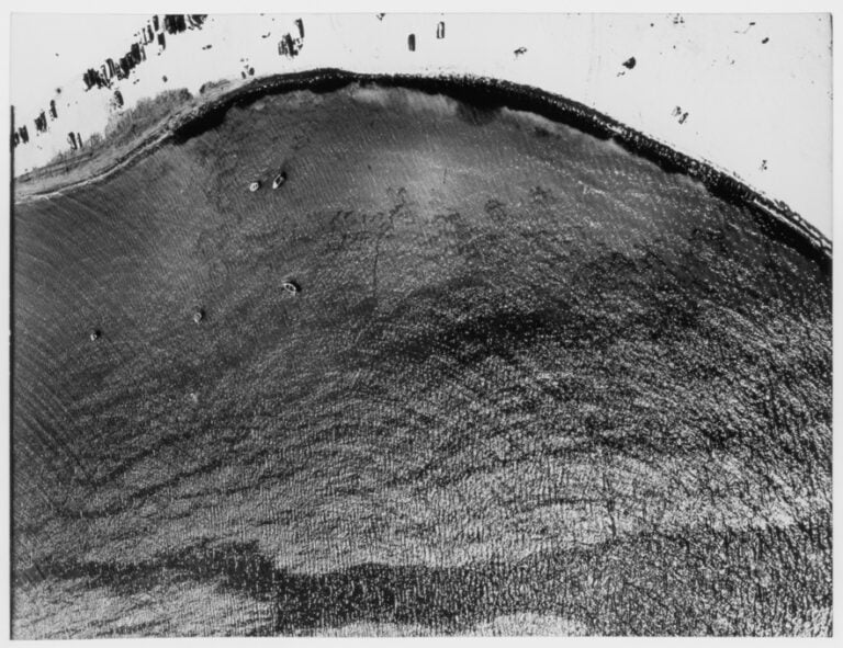 Da Il mare dei miei racconti, 1983_1987_La spiaggia di Senigallia