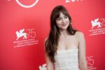 75. Mostra del Cinema di Venezia. Dakota Johnson per Suspiria di Luca Guadagnino. Photo Irene Fanizza