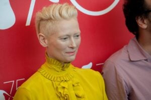 Due leonesse. Premio alla carriera alla 77 Mostra del Cinema di Venezia a Tilda Swinton e Ann Hui