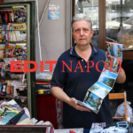 EDIT Napoli, reportage