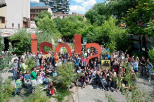 Milano sempre più verde: Agroscalo 2020 e Isola Pepe Verde innovano la città