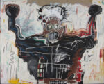 8 Schiele e Basquiat in mostra alla Fondazione Louis Vuitton di Parigi. Le immagini