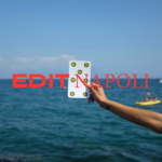 EDIT Napoli, reportage