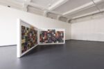Amalia Pica, Yerkish, 2018. Installation view at Perth Institute of Contemporary Arts, 2018. Photo Alessandro Bianchetti