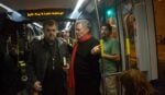 Amos Gitai, A Tramway in Jerusalem (2018)