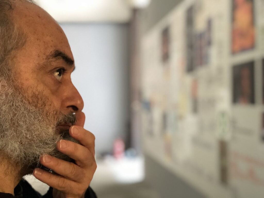 Intervista ad Angelo Curti, della compagnia Teatri Uniti | Artribune
