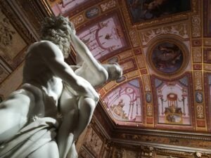 Un nuovo docufilm su Bernini proiettato in anteprima a Milano