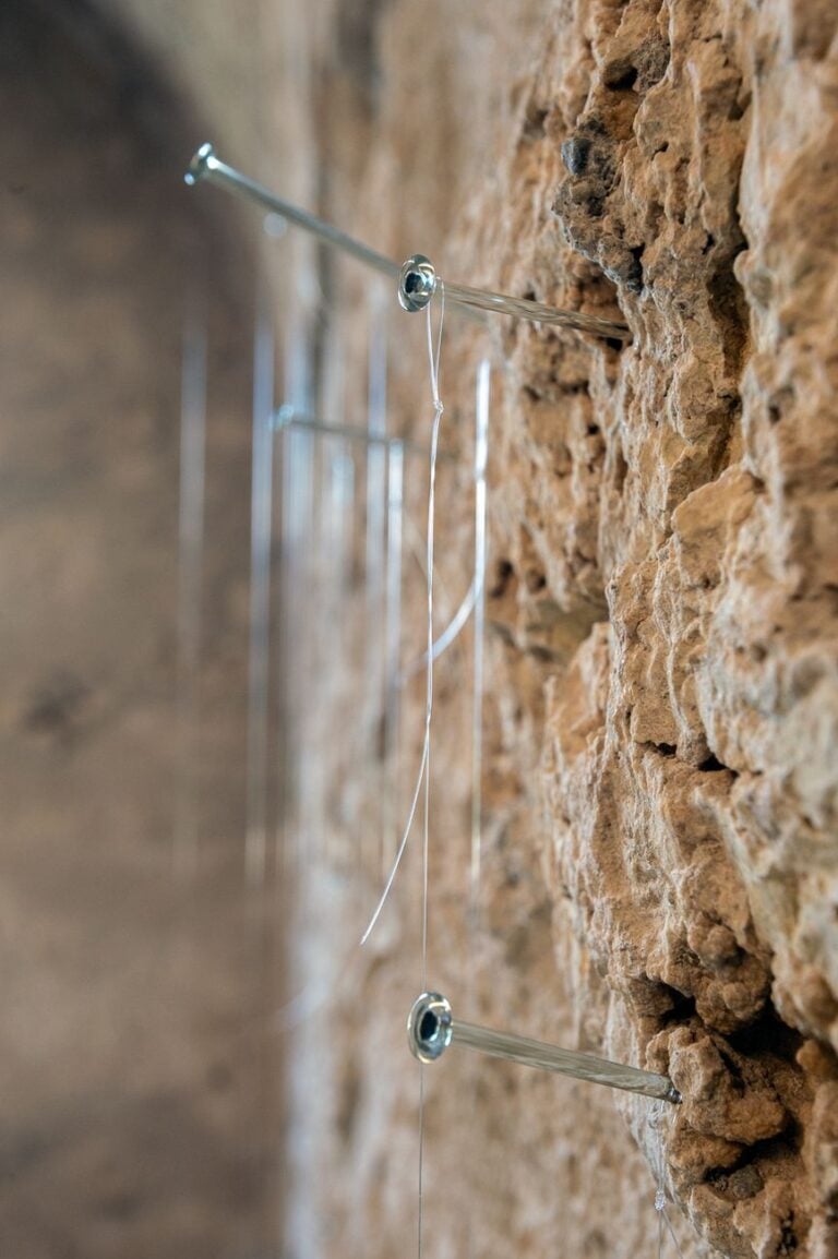 Brain-tooling. Forte di Monte Ricco, Pieve di Cadore 2018. Penzo e Fiore. Photo credit Giacomo De Donà