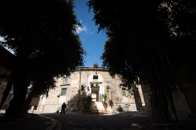 Carcere Ucciardone Copia Le Vie dei Tesori 2018, a Palermo torna il festival che svela i monumenti più belli della città