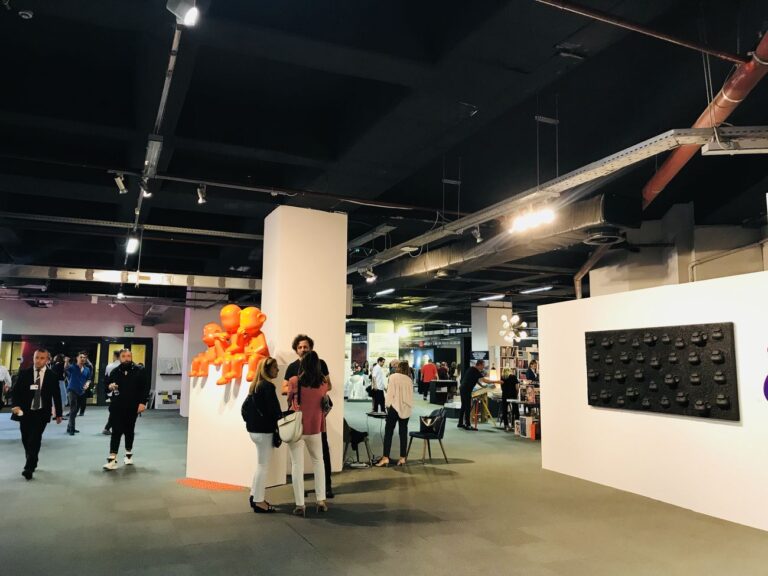 Contemporary Istanbul 2018