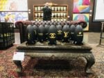 Contemporary Istanbul 2018. Il booth di Red Art Istanbul