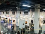 Contemporary Istanbul 2018