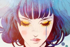 Gris, il videogame che sembra un acquerello