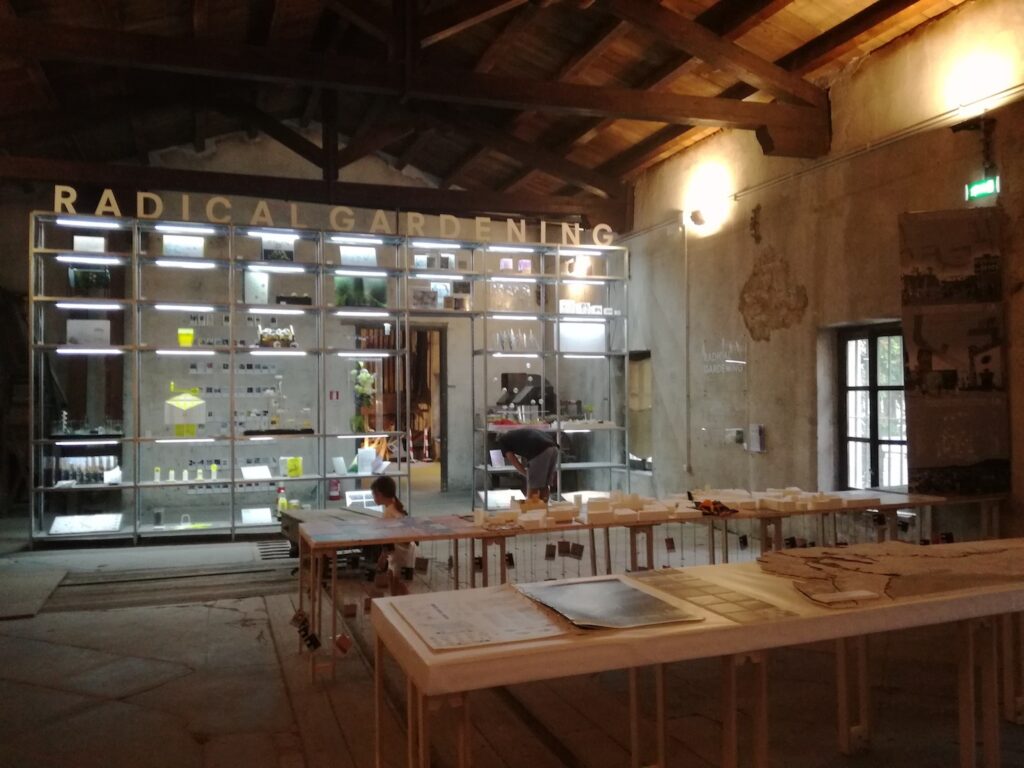 Manifesta 12 Studios: 4 scuole d’architettura europee riprogettano Palermo in una mostra