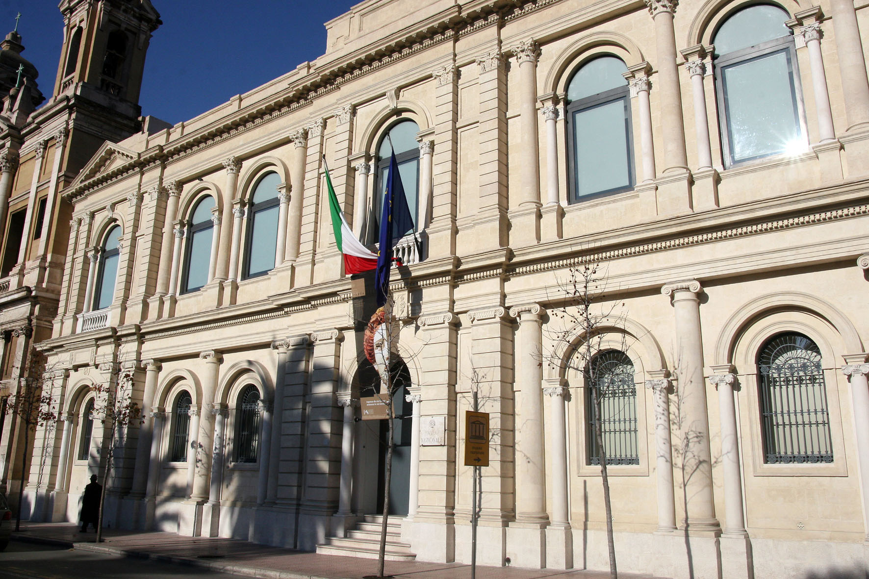 Il Museo MarTa di Taranto