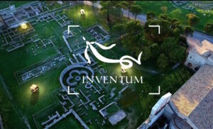 Inventum: il videogame dedicato al Parco Archologico di Venosa