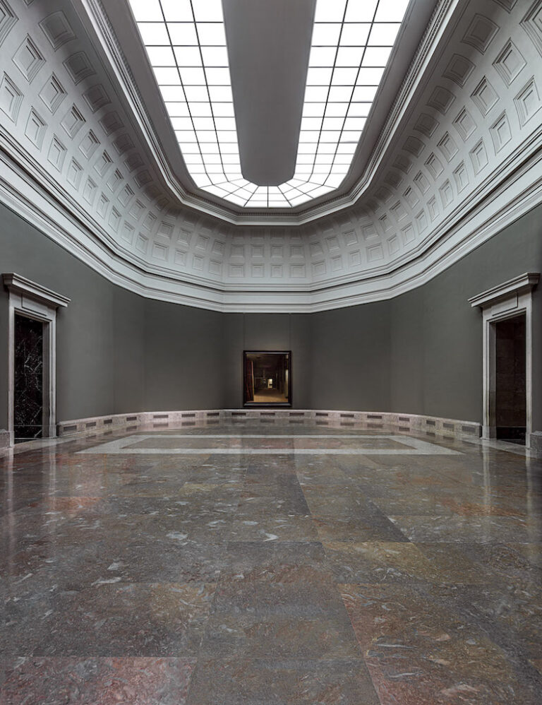 José Manuel Ballester Il Museo Prado di Madrid compie 200 anni. Le celebrazioni