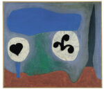 Paul Klee, Senza Titolo, Archive Zentrum Paul Klee