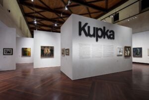 Tra Astrattismo e Orfismo. Alla National Gallery di Praga la retrospettiva di František Kupka