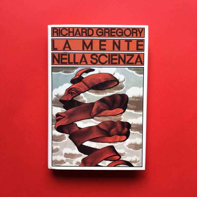 Libri Belli. La mente nella scienza, 1985