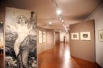 Max Klinger. Inconscio, mito e passioni alle origini del destino dell’uomo. Preview at Museo Civico delle Cappuccine, Bagnacavallo 2018