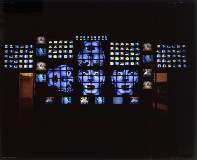 Nam June Paik Programmed. Una mostra del Whitney Museum di New York racconta le istruzioni nell'arte
