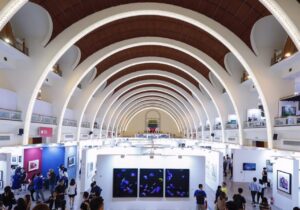 5 anni di Photofairs Shanghai. Public program esteso per la prima fiera di fotografia in Cina