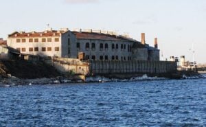 In Estonia un ex carcere trasformato in un museo e in un centro dedicato ai crimini del comunismo