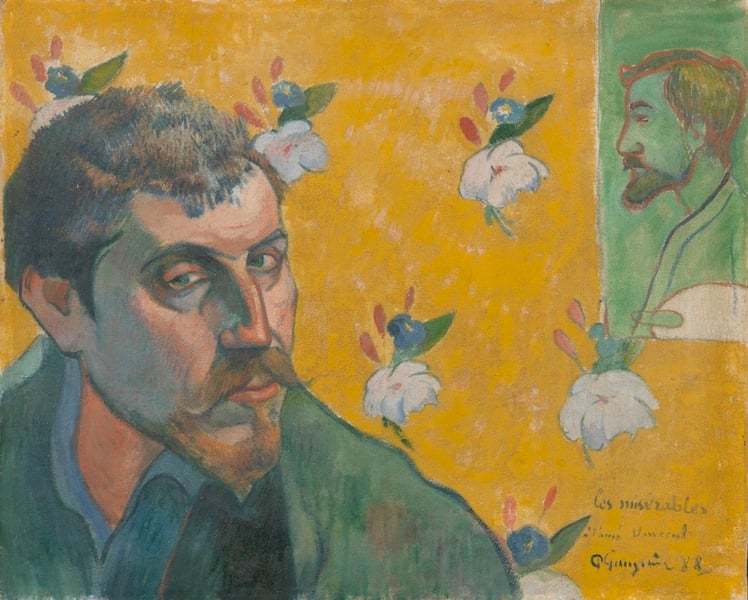 Gauguin in Martinica. Ad Amsterdam la prima mostra sulle opere realizzate ai Caraibi
