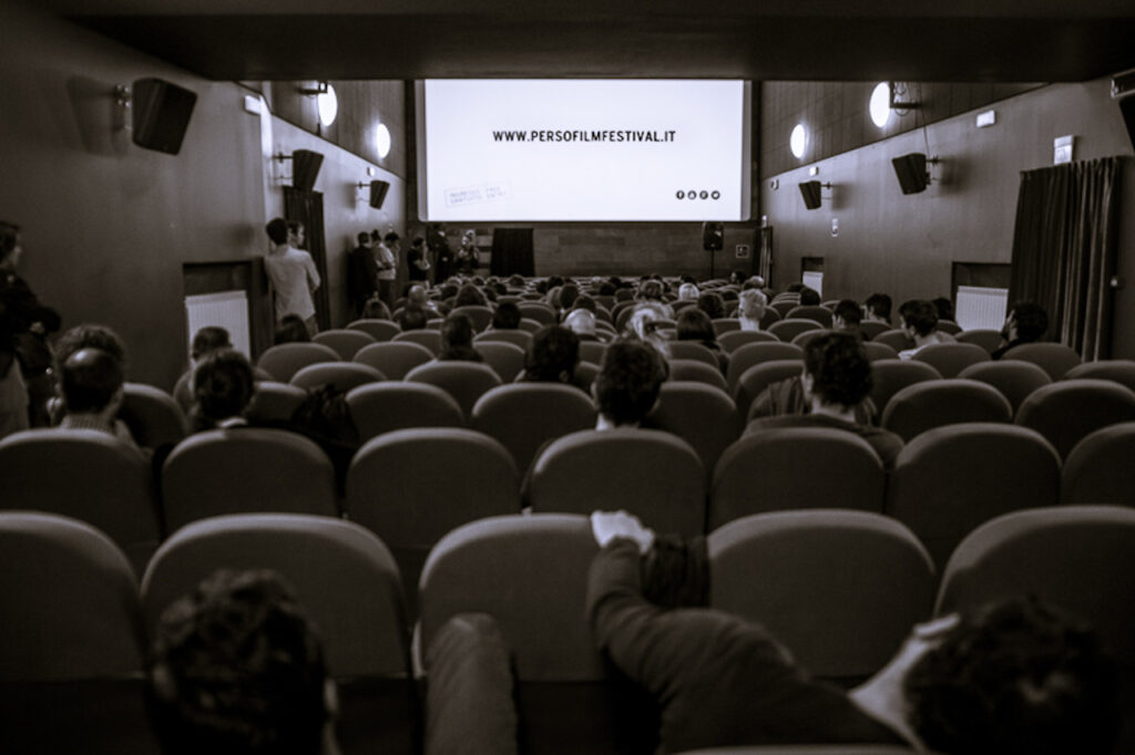 PerSo, il festival di Perugia dedicato ai documentari di tutto il mondo: la IV edizione