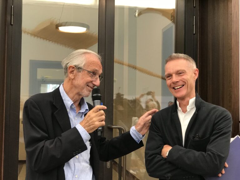 Renzo Piano. The Art of Making Building. Exhibition view at Royal Academy of Arts, Londra 2018. Photo Mario Bucolo