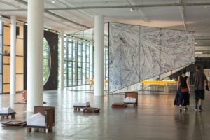 Biennale di San Paolo. Intervista al curatore Gabriel Pérez-Barreiro