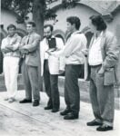 Teatri Uniti nel settembre 1987