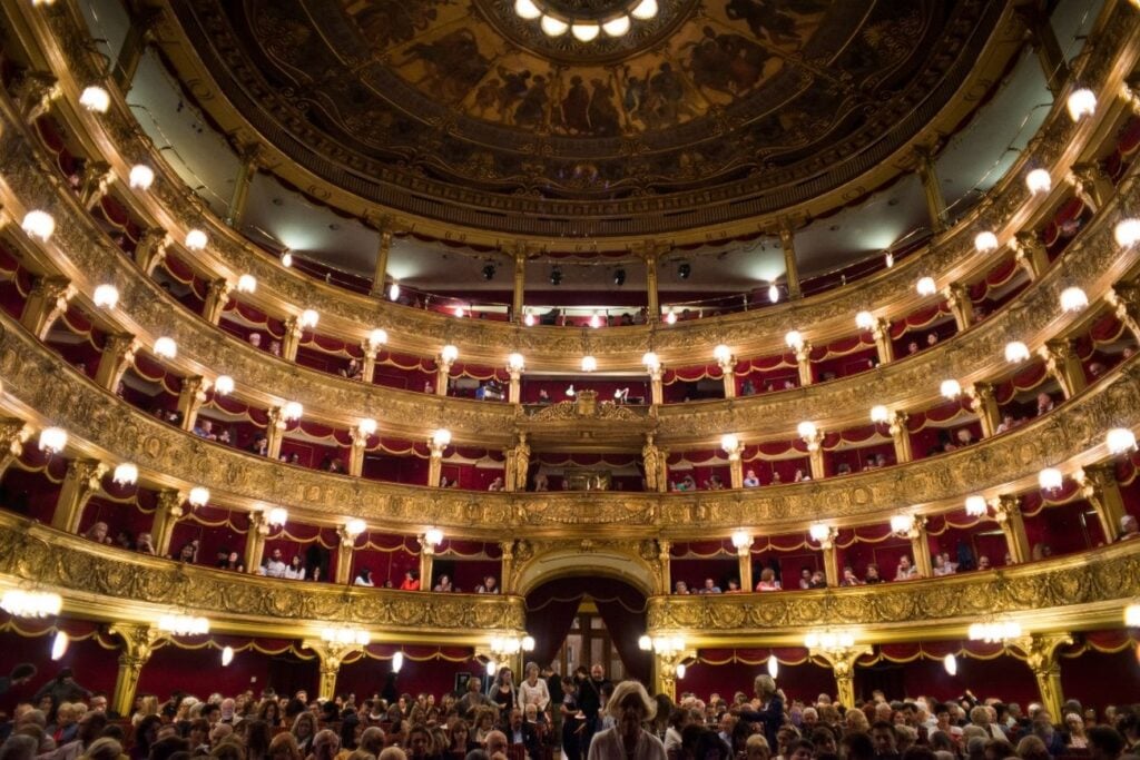 Torino Spiritualità 2018 in cinque itinerari