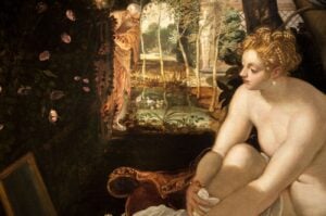 Fra rigore e inquietudine. Tintoretto in mostra a Venezia